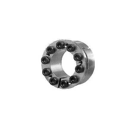 Tsubaki Bushing Lkg Keyless 4In 5.313In 2.52In, PL4KE PL4KE
